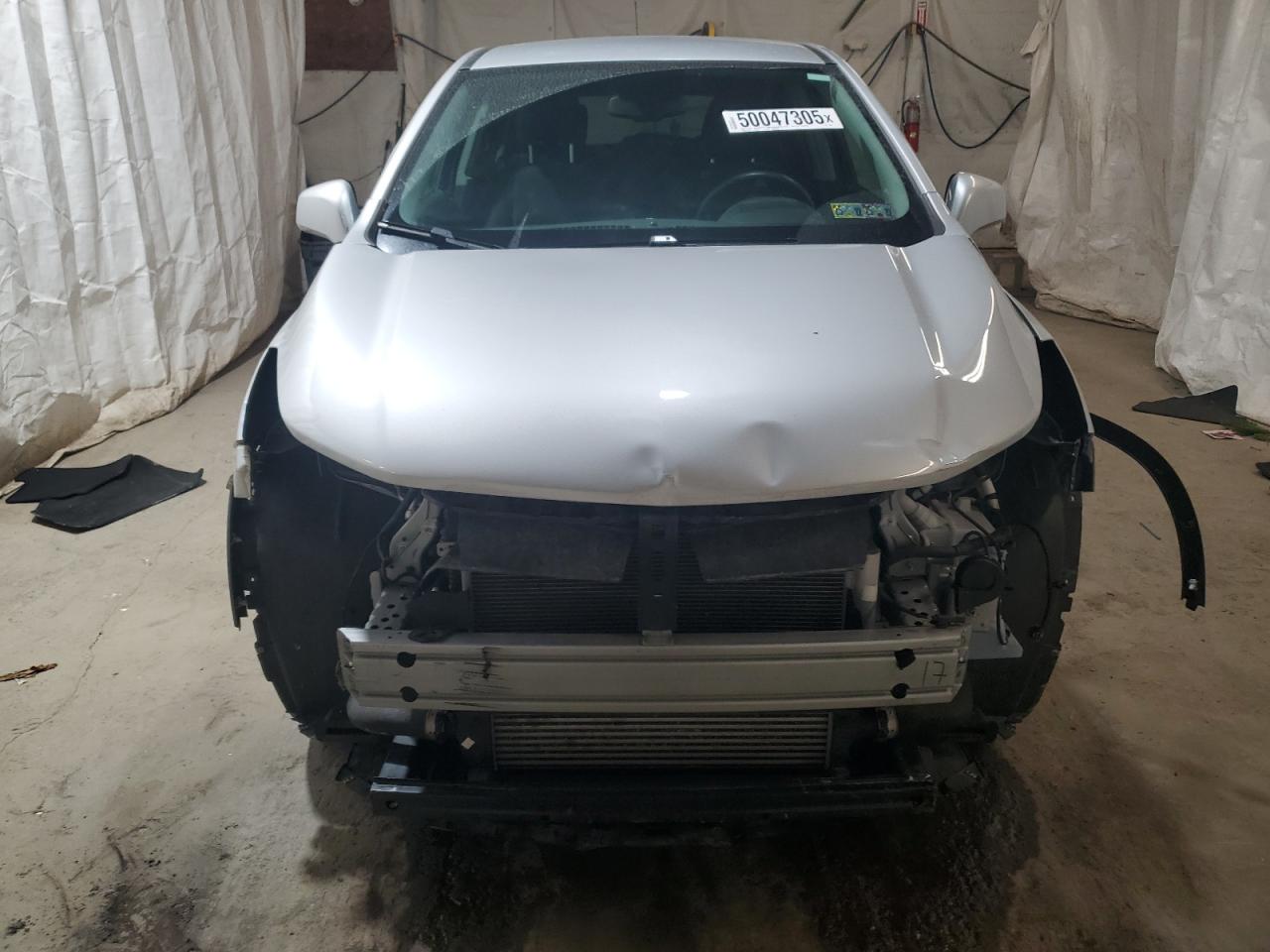 CHEVROLET TRAX 2019
