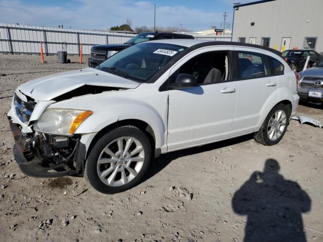 DODGE CALIBER HE