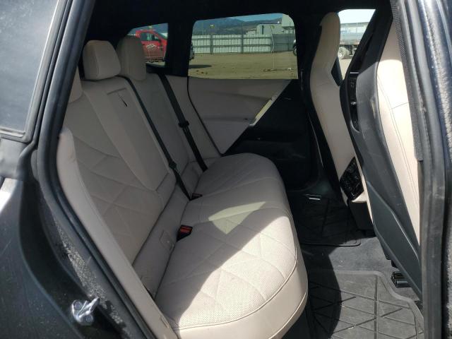 2023 BMW IX XDRIVE5 WB523CF00PCM51121