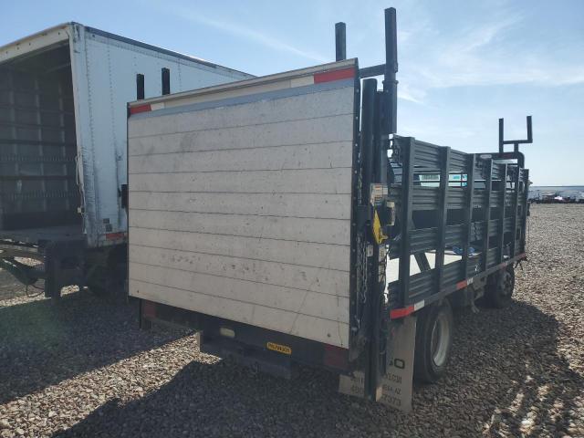 MITSUBISHI FE FEC72S 2015 white tilt cab diesel JL6BNH1A4FK016805 photo #4