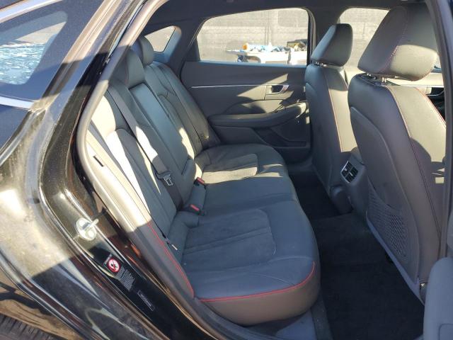 2021 HYUNDAI SONATA SEL - 5NPEJ4J22MH112818