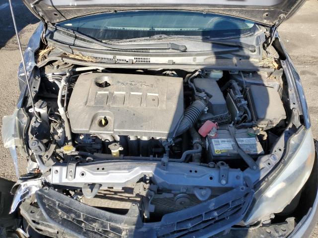 2015 TOYOTA COROLLA L - 5YFBURHE5FP357402
