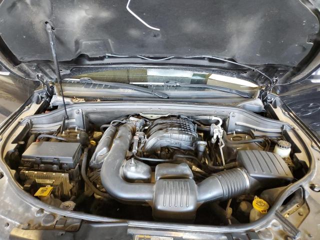 2015 DODGE DURANGO LI 1C4RDJDG0FC128013