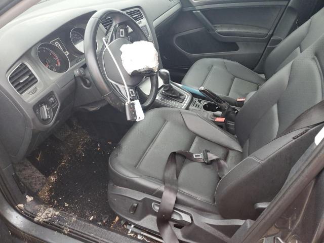 2016 VOLKSWAGEN GOLF S/SE - 3VW217AU6GM032102