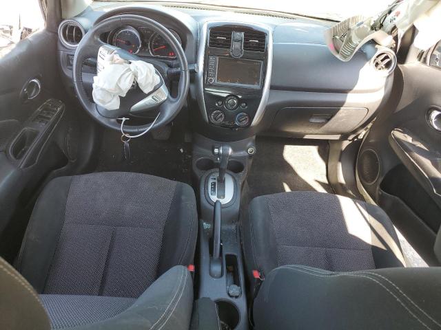 2019 NISSAN VERSA S - 3N1CN7AP3KL800240