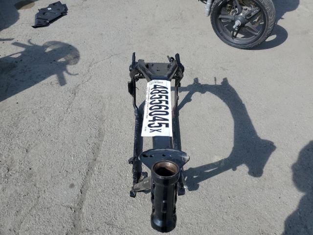 2020 HARLEY-DAVIDSON FLTRXS - 1HD1KTP21LB607524
