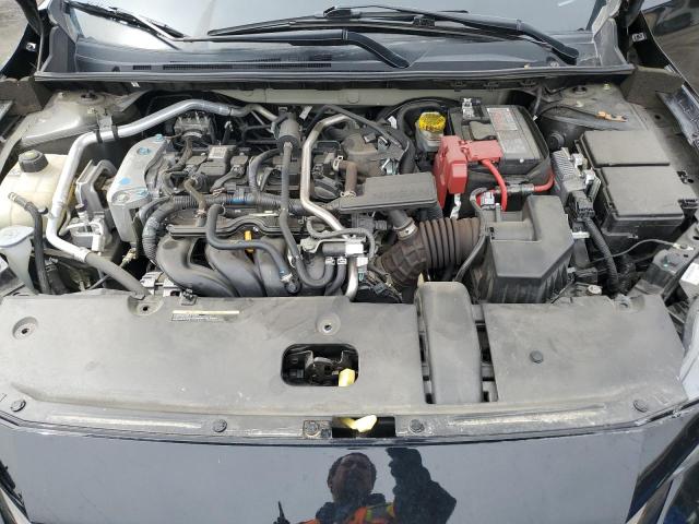 2023 NISSAN SENTRA SV - 3N1AB8CV2PY244143