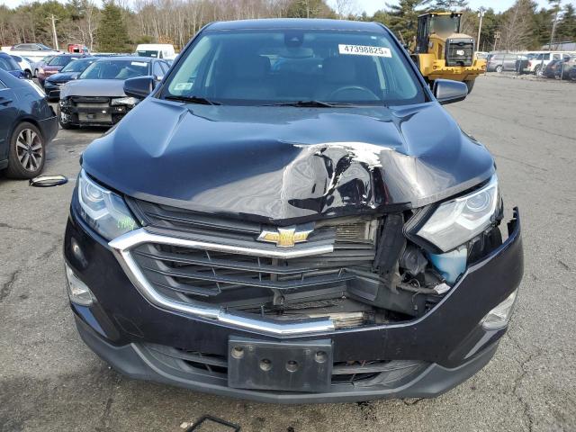 2020 CHEVROLET EQUINOX LT - 2GNAXUEV0L6133629