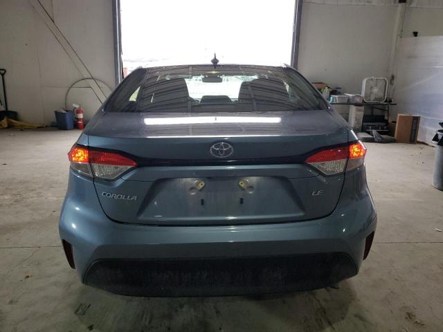2023 TOYOTA COROLLA LE - JTDB4MEE2P3002463