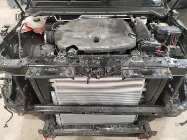 2021 GMC CANYON AT4 - 1GTG6FEN2M1265863
