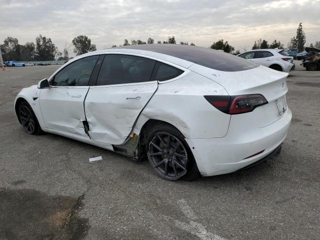 Vin: 5yj3e1ea7jf031920, lot: 47084975, tesla model 3 20182