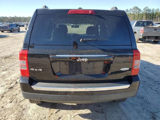 2016 JEEP PATRIOT LA - 1C4NJRFB7GD532221