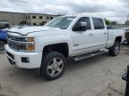 2017 CHEVROLET SILVERADO - 1GC1KXEY8HF122684