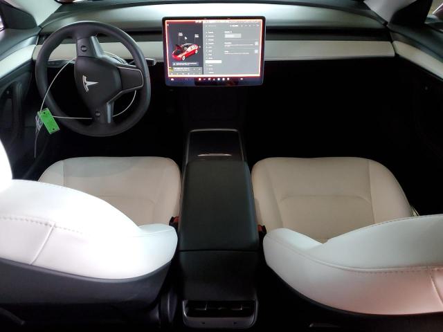 2022 TESLA MODEL 3 - 5YJ3E1EA9NF128364