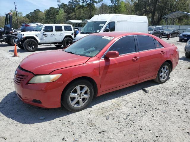 TOYOTA CAMRY CE
