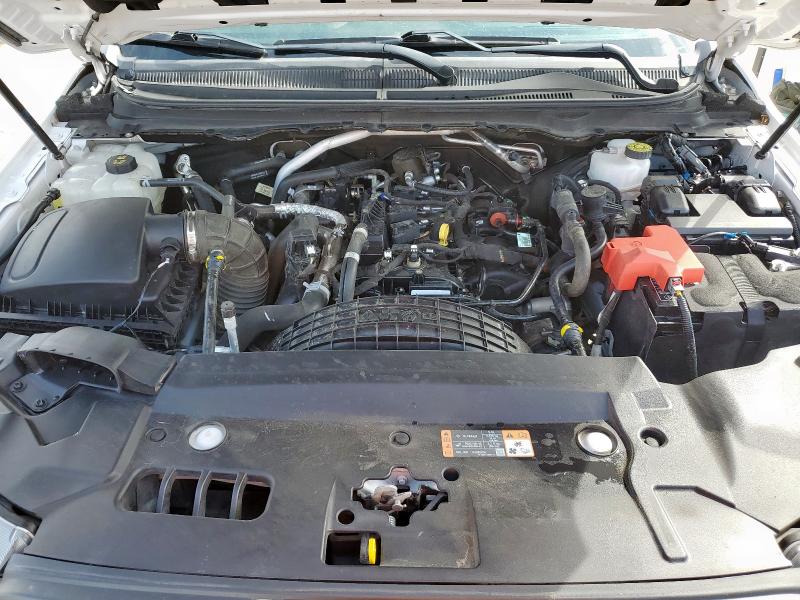 2020 FORD RANGER XL - 1FTER1EH8LLA98620