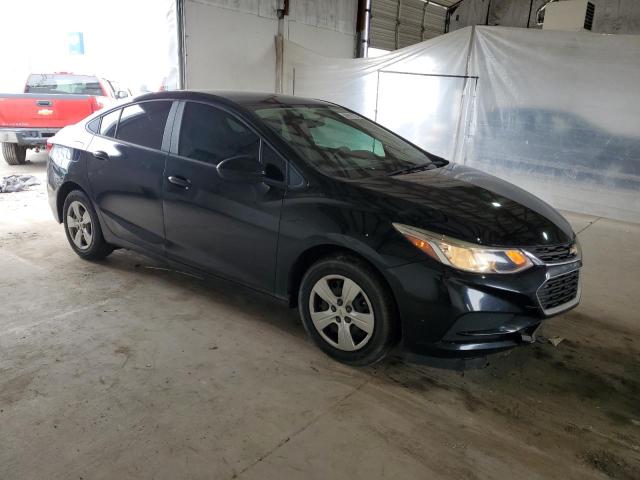 Vin: 1g1bc5sm2h7122741, lot: 50951185, chevrolet cruze ls 20174