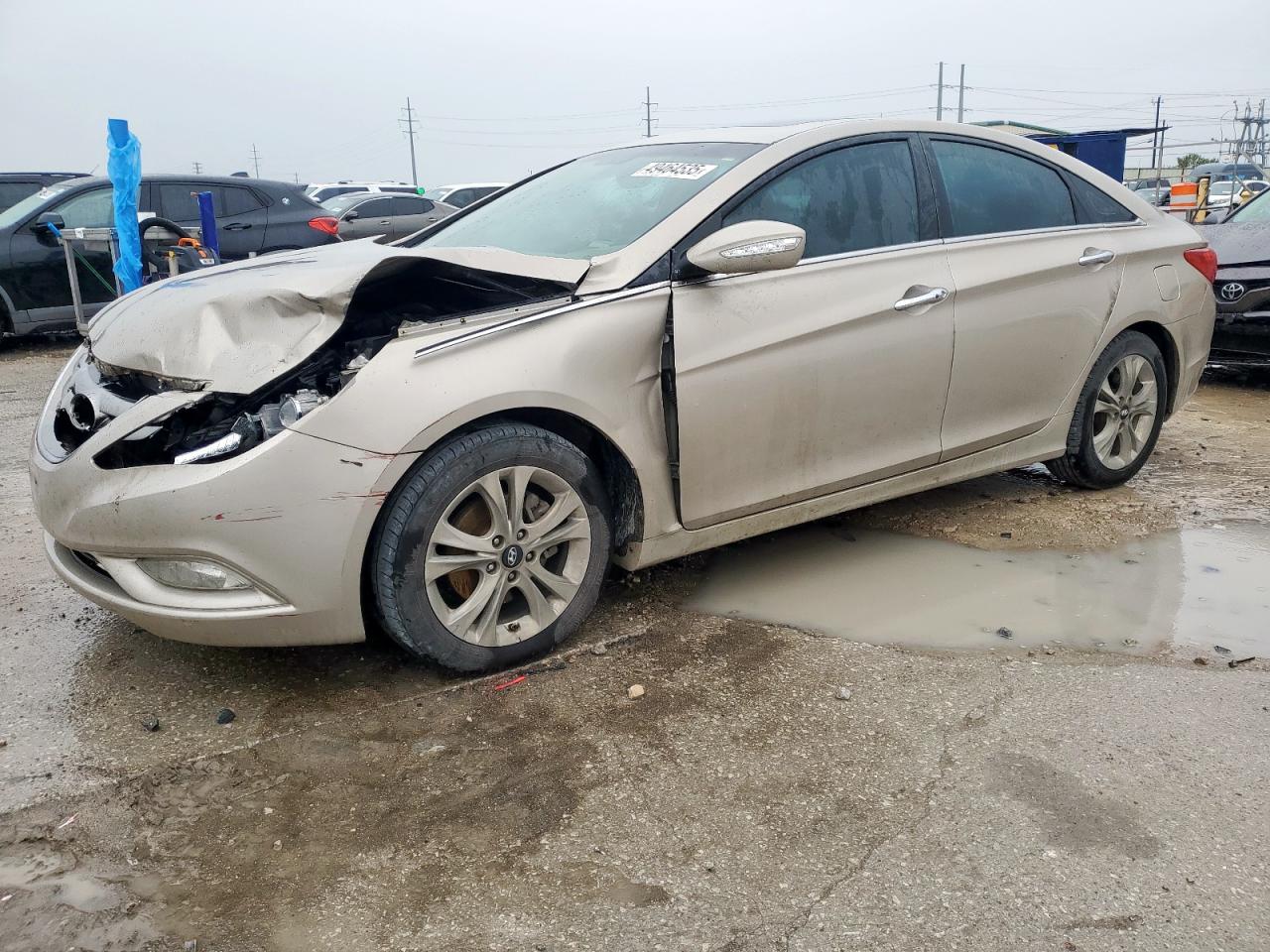 HYUNDAI SONATA SE