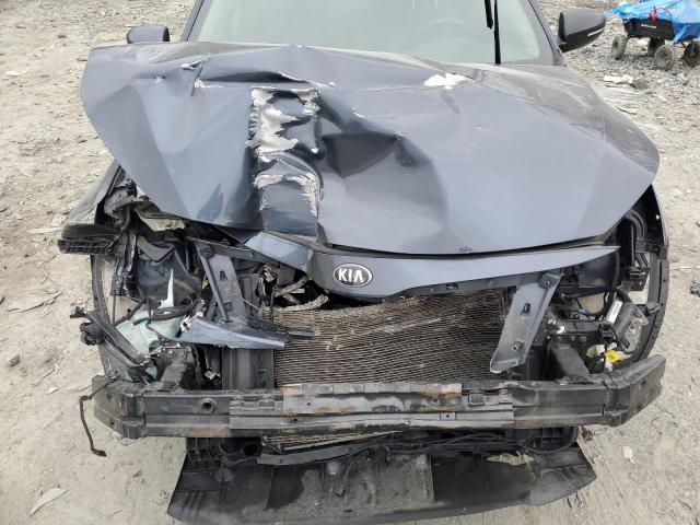 2015 KIA OPTIMA LX - KNAGM4A76F5576075