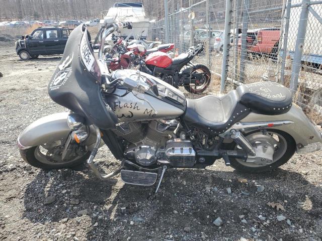 2003 HONDA VTX1800 R 1HFSC49023A103662