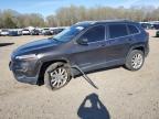 2015 JEEP CHEROKEE L - 1C4PJMDS7FW512018