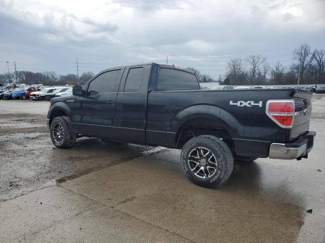 Vin: 1ftex1em7bfa25349, lot: 50865165, ford f150 super cab 20112