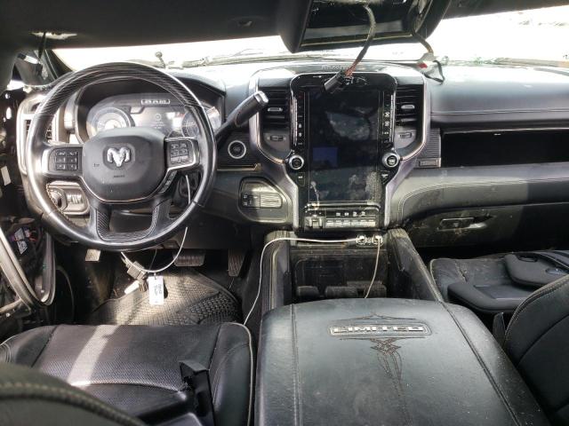 2020 RAM 3500 LIMIT 3C63RRPL7LG236255