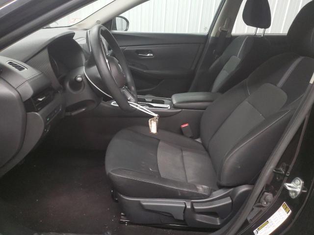 2023 NISSAN SENTRA SV - 3N1AB8CVXPY280209