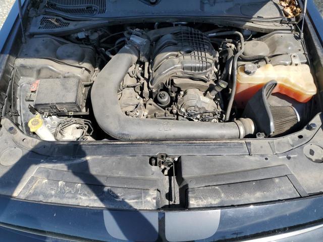 2016 DODGE CHALLENGER 2C3CDZAG8GH232132