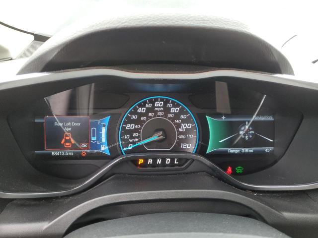 2016 FORD C-MAX PREM - 1FADP5CU5GL114874