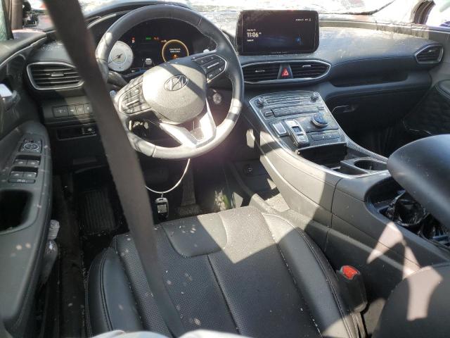 2023 HYUNDAI SANTA FE S - 5NMS3DAJ2PH599105