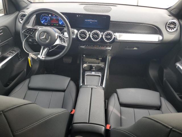 2024 MERCEDES-BENZ EQB 250+ W1N9M0CB8RN078611