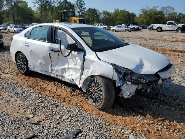 Vin: 3kpf44ac2re834175, lot: 51172895, kia forte gt 20244