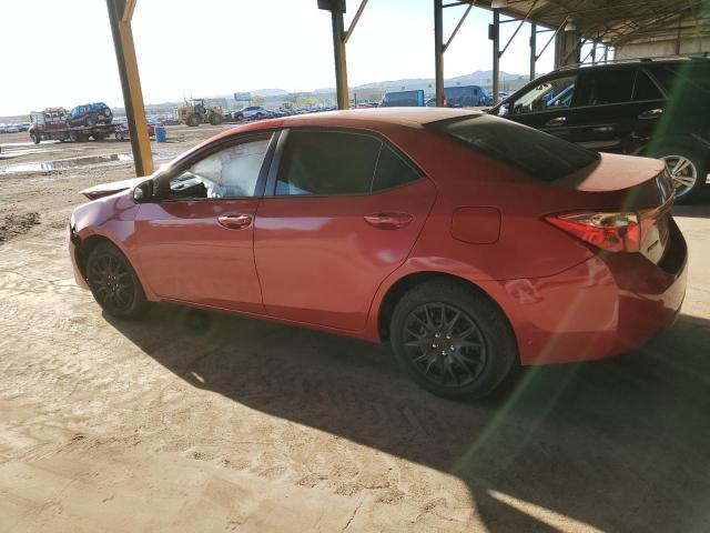 Vin: 5yfburhe5hp658660, lot: 49641315, toyota corolla l 20172