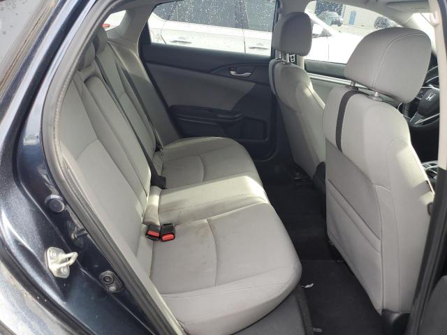 2018 HONDA CIVIC EX 19XFC2F76JE001762