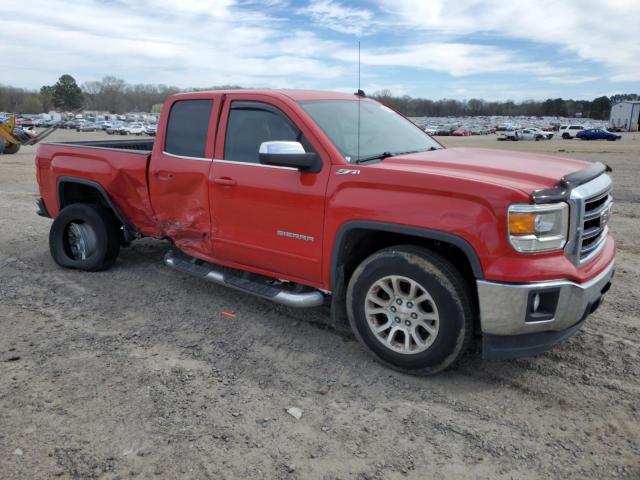 Vin: 1gtr1uec2ez190644, lot: 49453585, gmc sierra c1500 sle 20144