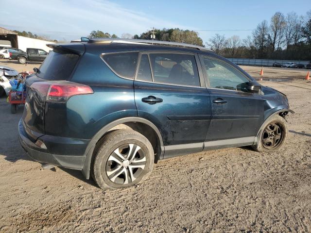 2018 TOYOTA RAV4 LE - JTMZFREVXJJ742156