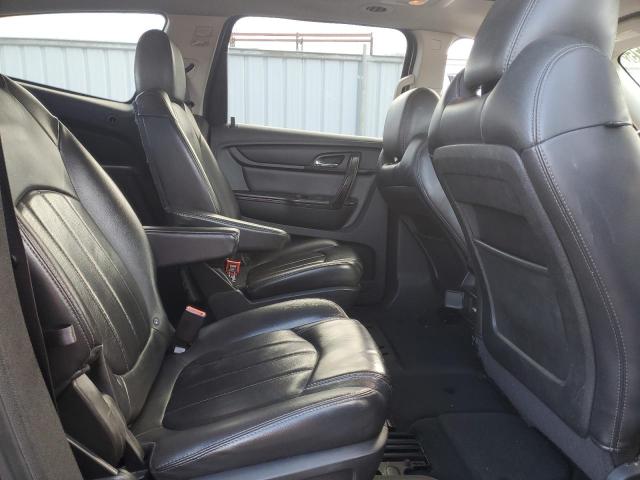 2015 CHEVROLET TRAVERSE L - 1GNKRJKD0FJ377670