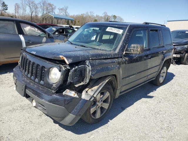 Vin: 1c4njrfb1fd249022, lot: 49622195, jeep patriot latitude 2015 img_1