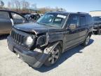 2015 JEEP PATRIOT LA - 1C4NJRFB1FD249022