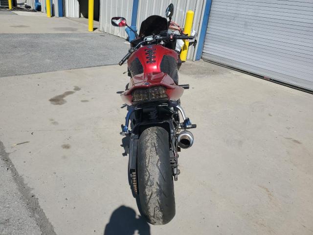 2008 YAMAHA FZ1 S JYARN17E88A006081