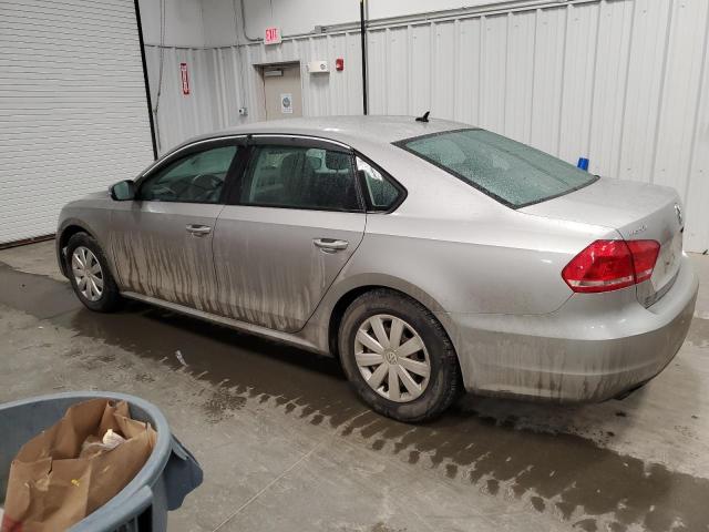 Vin: 1vwap7a32dc036906, lot: 49425915, volkswagen passat s 20132
