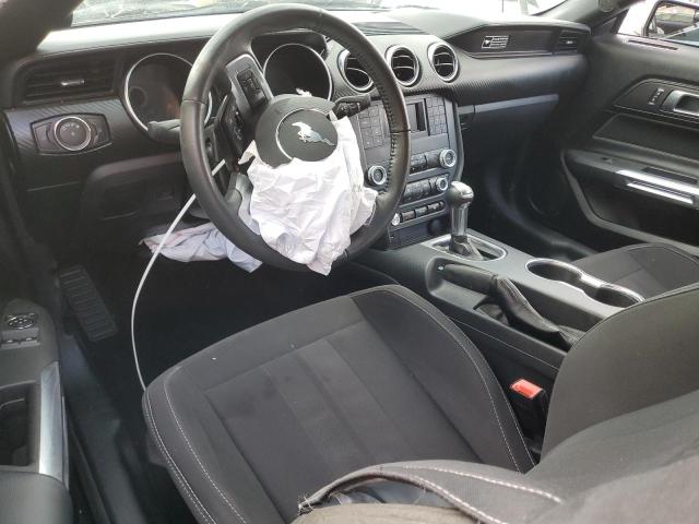 2020 FORD MUSTANG - 1FA6P8TH7L5190401