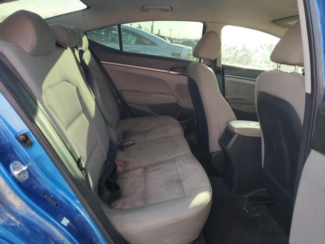 2017 HYUNDAI ELANTRA SE - 5NPD74LF8HH208386