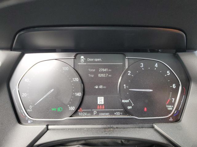 2020 BMW 228XI - WBA73AK00L7F69807
