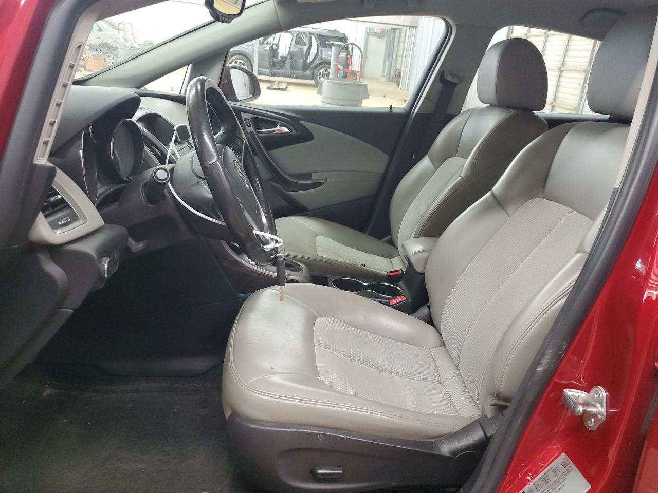 BUICK VERANO CONVENIENCE