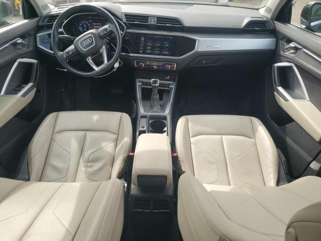 2020 AUDI Q3 PREMIUM - WA1AECF35L1035909