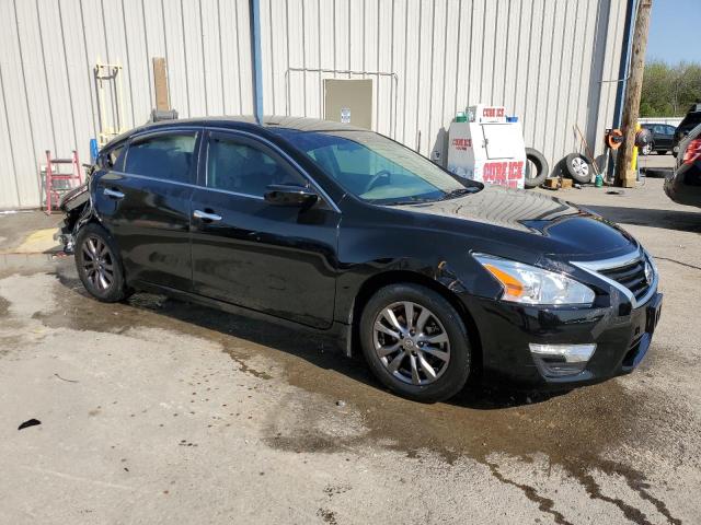 2015 NISSAN ALTIMA 2.5 - 1N4AL3AP5FN917073