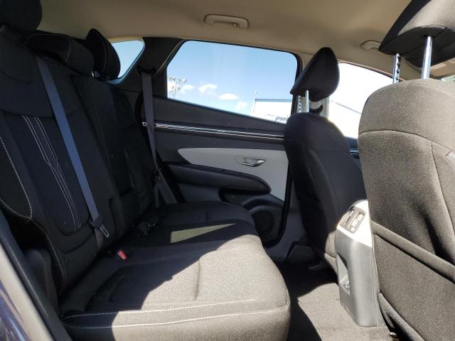2024 HYUNDAI TUCSON SEL KM8JBDD21RU186750