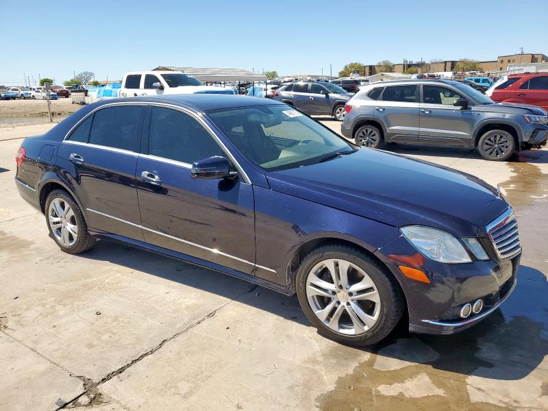 Vin: wddhf5gb4ba403679, lot: 49997155, mercedes-benz e-class 350 20114